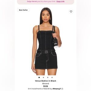 Abrand top. Never worn